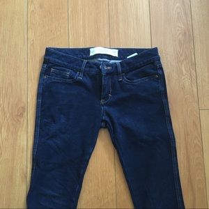 Abercrombie & Fitch Skinny Jeggings